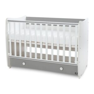 LORELLI KREVETIC DREAM WHITE/STONE GREY