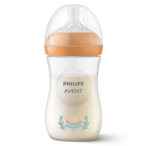 AVENT NATURAL RESPONSE DECO FLASICA (260ml) 6366