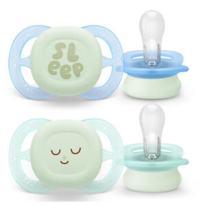 AVENT VARALICA STARTER NOCNA 0-2m (2kom) - SLEEP/SMILE