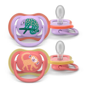 AVENT VARALICA STHR AIR 18M+ ( 2KOM) CORAL/PINK