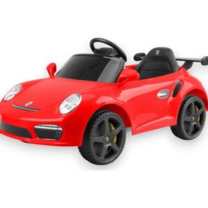 BBO AUTO NA AKUMULATOR RUF 6V (S505) - RED