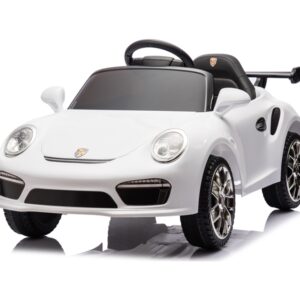 BBO AUTO NA AKUMULATOR RUF 6V (S505) - WHITE