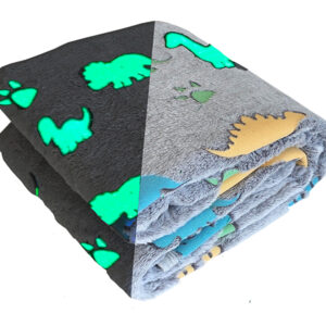 BBO CEBE ZA BEBE - DINO (95 x 120cm)