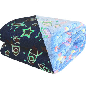 BBO CEBE ZA BEBE - SPACE (95 x 120cm)