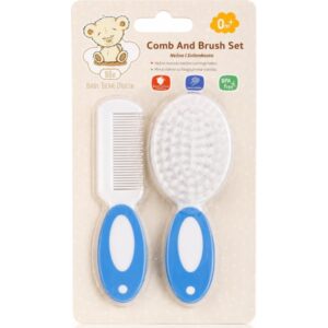 BBO CESALJ I CETKA - BLUE (NURSERY)