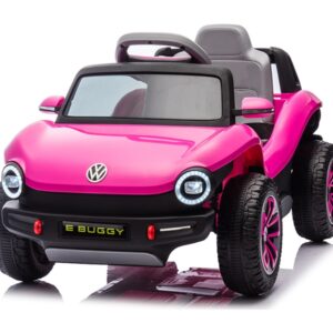 BBO DZIP (BUGGY) NA AKUMULATOR 12V (TR2403) - PINK