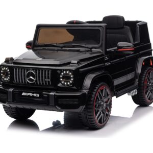 BBO DZIP NA AKUMULATOR MERCEDES AMG G63 12V (AMG-G63) - BLACK