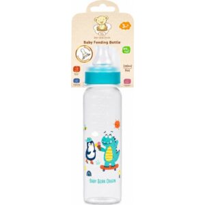 BBO FLASICA CLASSIC (240ml) – GREEN (NURSERY)