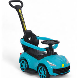 BBO GURALICA HAPPY RIDER (608) – BLUE