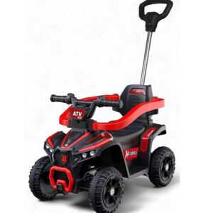 BBO GURALICA ROCKY (931) – RED