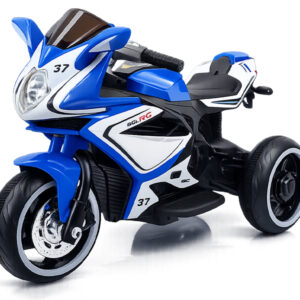 BBO MOTOR NA AKUMULATOR 6V (NEL-R188GS) - BLUE