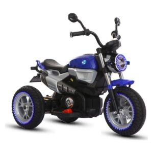 BBO MOTOR NA AKUMULATOR (6V) XGZ8188 - BLUE