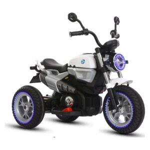 BBO MOTOR NA AKUMULATOR (6V) XGZ8188 - WHITE