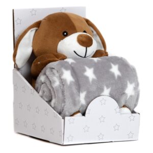 BBO SET IGRACKA + CEBENCE (B200002) – BROWN DOG