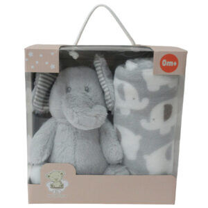 BBO SET IGRACKA + CEBENCE (WL-5672-1) – GREY ELEPHANT