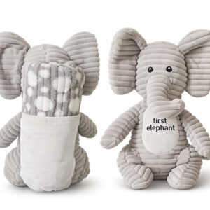 BBO SET IGRACKA + CEBENCE (WL-N50255-8) – GREY ELEPHANT