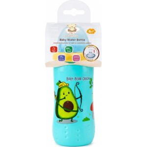 BBO SPORTSKA SOLJA (300ml) – GREEN (NURSERY)
