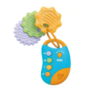 BBO TOYS DECIJA IGRACKA KLJUC ZA AUTO 18m+ (HE0559)
