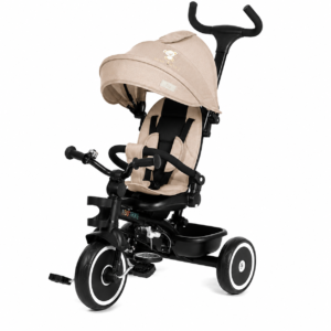 BBO TRICIKL GULIVER (B72-2) - BEIGE