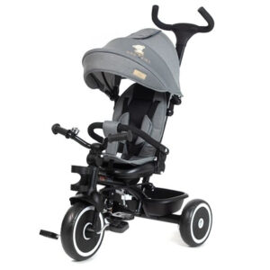 BBO TRICIKL GULIVER (B72-2) - GREY