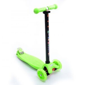 BBO TROTINET S910 TOTEM - GREEN