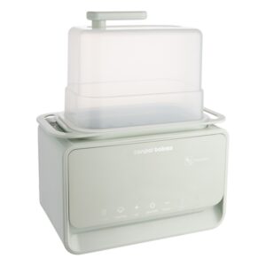 CANPOL BABIES 7u1 GREJAC SA TERMOSTATOM I STERILIZATOROM 12/218 HL5021