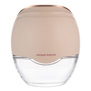 CANPOL BABIES ELEKTRICNA PUMPICA ZA IZMAZANJE - HANDS FREE (WIRELESS) 20/100  GLE21