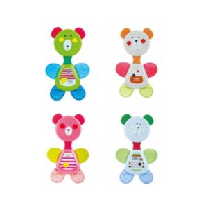 CANPOL BABIES GLODALICA ZVECKA - BEAR 56/139