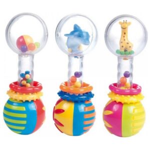 CANPOL BABIES ZVECKA 2/457 "BALLS"