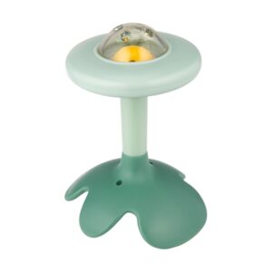 CANPOL BABIES ZVECKA SENSORY - 56/610 GREEN