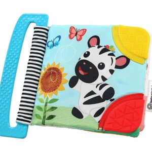 KIDS II BABY EINSTEIN GLODALICA/KNJIGA ZA BEBE CURIOUS EXPLORERS 11794