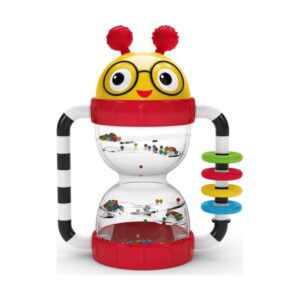 KIDS II BABY EINSTEIN ZVECKA - CAL’S SENSORY SHAKE-UP™ 16707