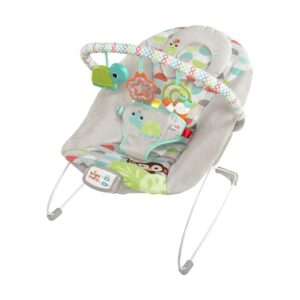 KIDS II BRIGHT STARTS™ LEZALJKA HAPPY SAFARI™ 11508 (MAX 9KG)