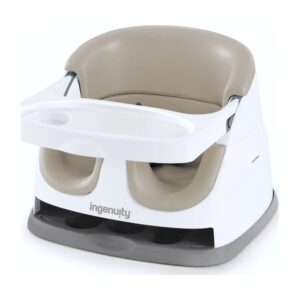 KIDS II INGENUITY BOOSTER HRANILICA - CASHMERE 10678