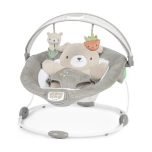 KIDS II INGENUITY LEZALJKA ™ - NATE 16667 (MAX 9KG)
