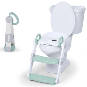 KIDS II INGENUITY™ FOLDAWAY™ - 18M+ PRENOSIVA NOSA ADAPTER SA MERDEVINAMA 17336