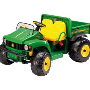 PEG PEREGO DZIP NA AKUMULATOR (12V) - JOHN DEERE GATOR HPX IGOD0060