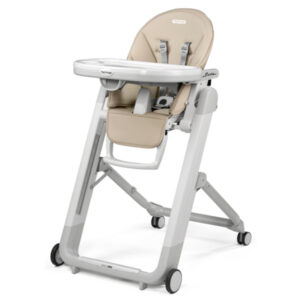 PEG PEREGO HRANILICA SIESTA FOLLOW ME - ASTRAL