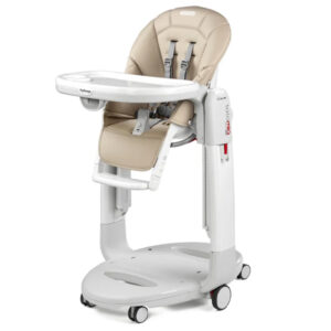 PEG PEREGO HRANILICA TATAMIA FOLLOW ME - ASTRAL