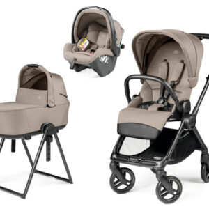 PEG PEREGO MODULAR SISTEM SWITCH (NAVETTA+PV SLK) - DESERT