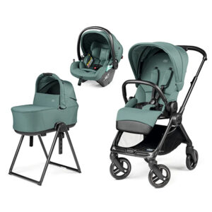 PEG PEREGO MODULAR SISTEM SWITCH (NAVETTA+PV SLK) - JADE