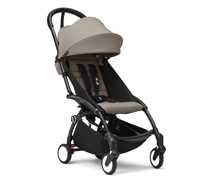 Stokke YOYO3 6m+, Stokke YOYO3 kolica, Stokke kolica za bebe